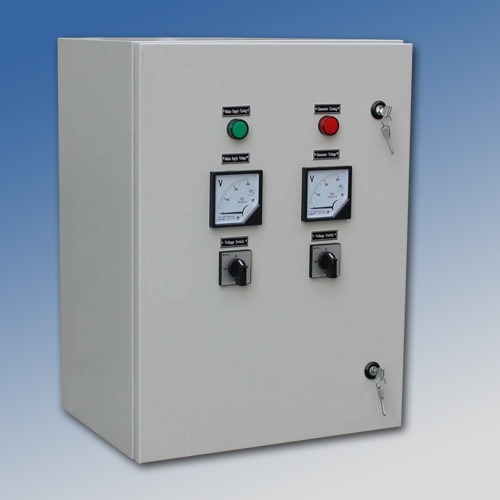 Automatic Transfer & Mains Failure Boards