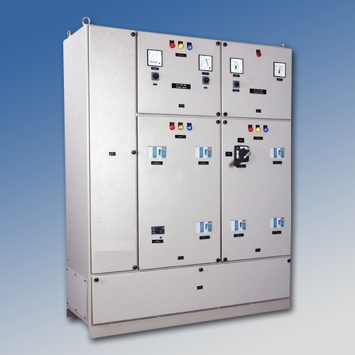 Low Tension Panel