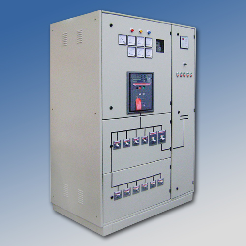 Main Distribution Board