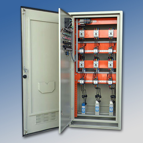 Power Factor Improvement Plant (PFI)